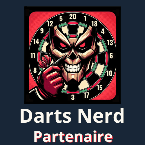 Partenaire Darts Nerd